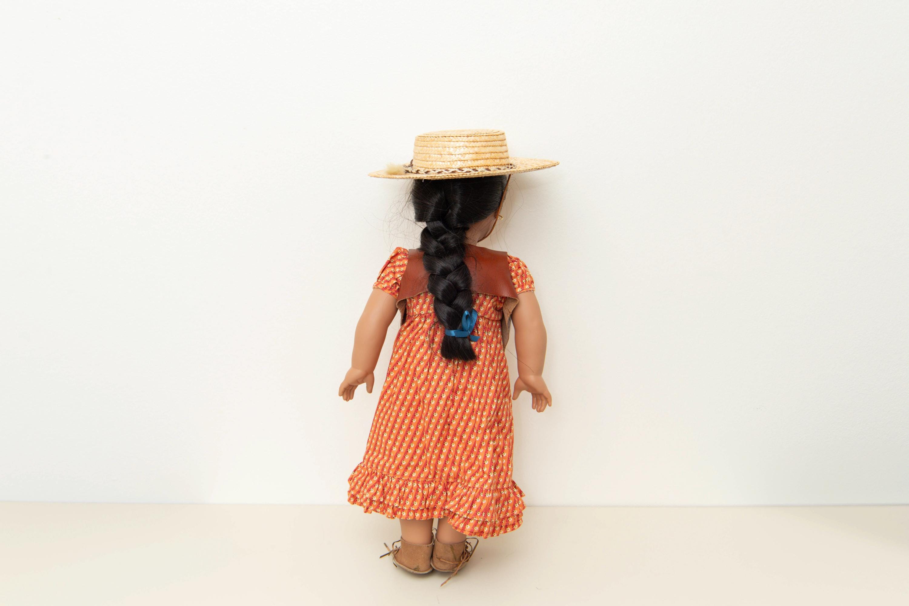 American Girl Pleasant Company Josefina Doll 1997 1st Edition and