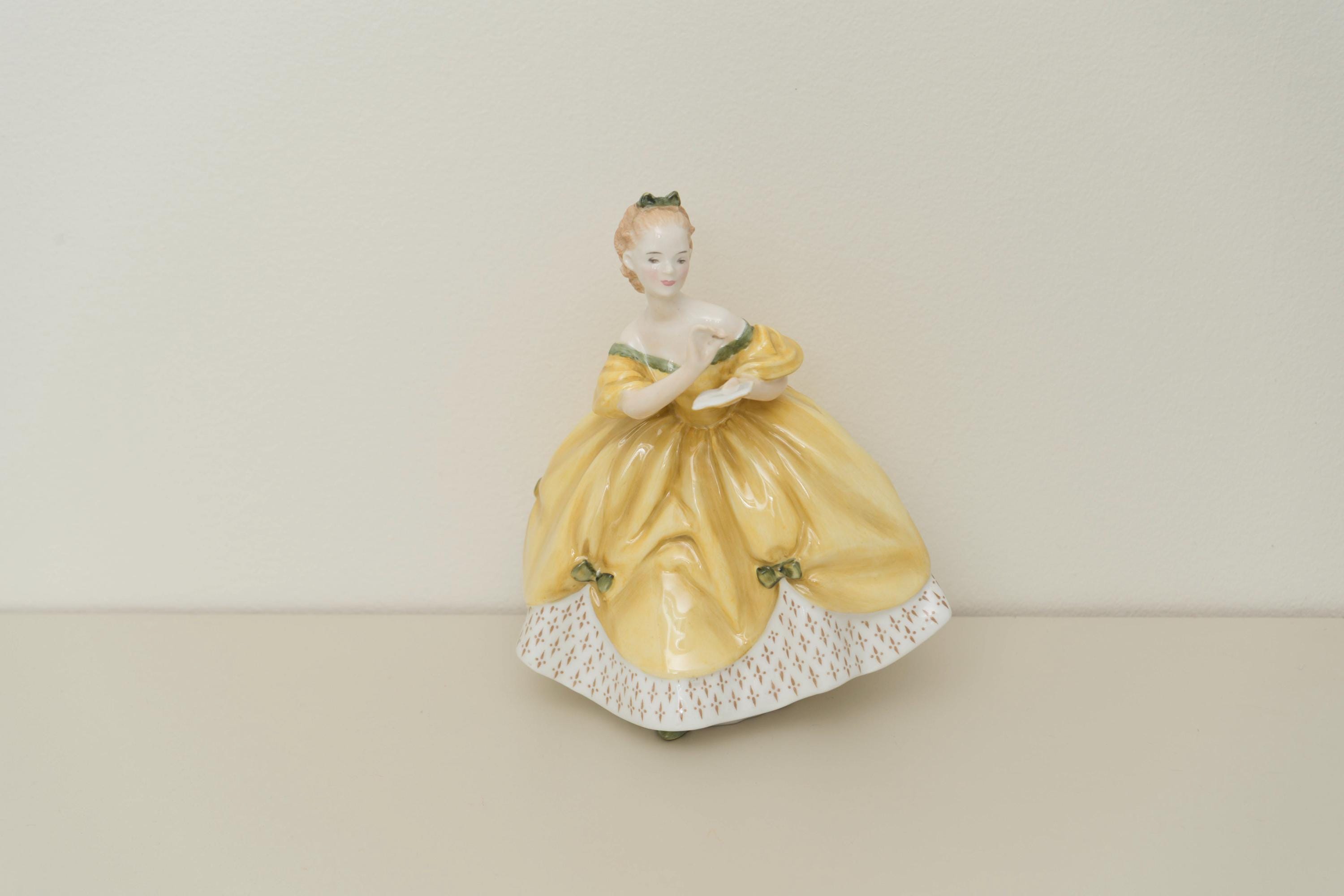 Doulton Last Waltz - Etsy