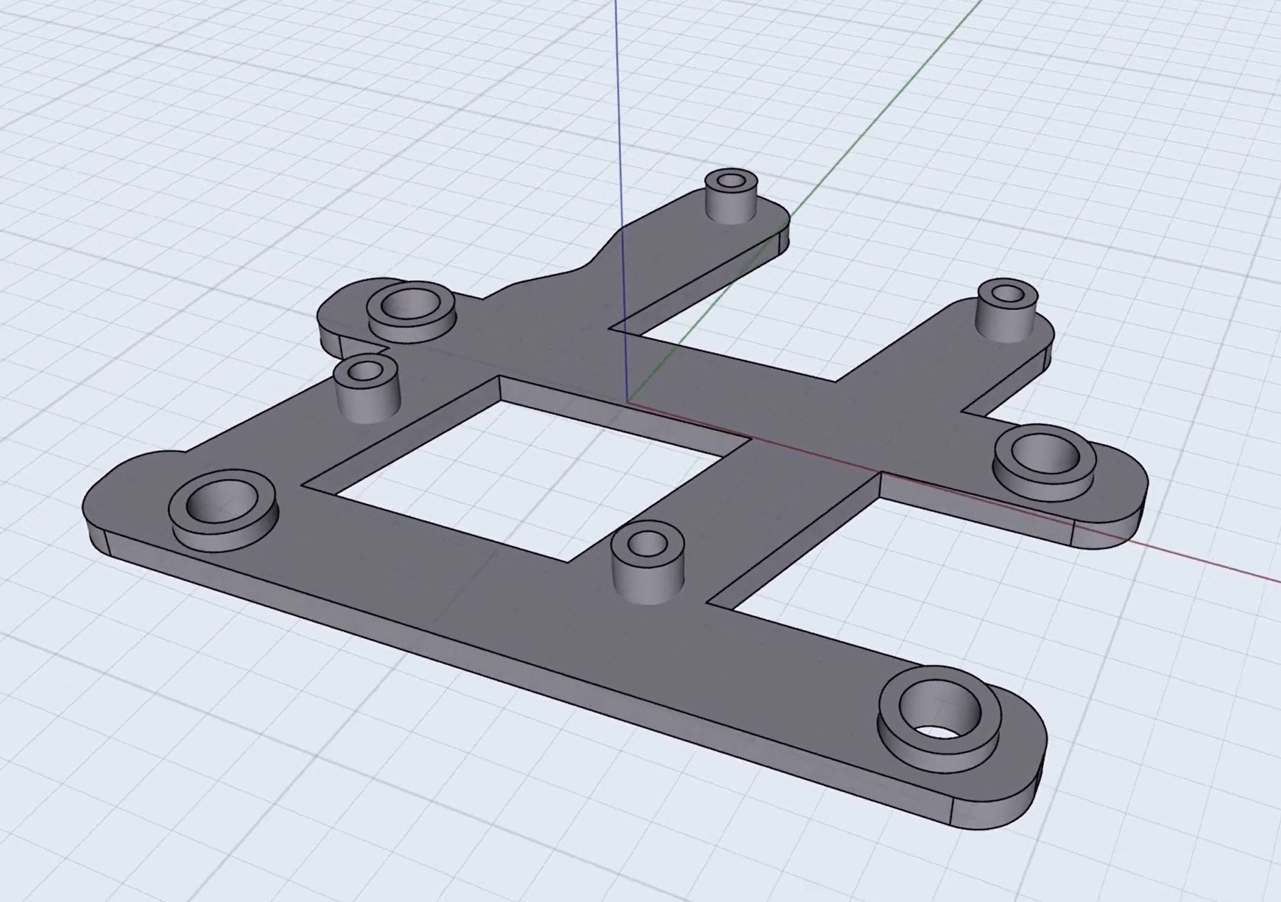 Revopoint 3D Scanner Turntable Bracket NDP2005 Etsy