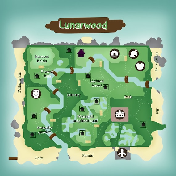 Map creator animal crossing new horizons hotsell