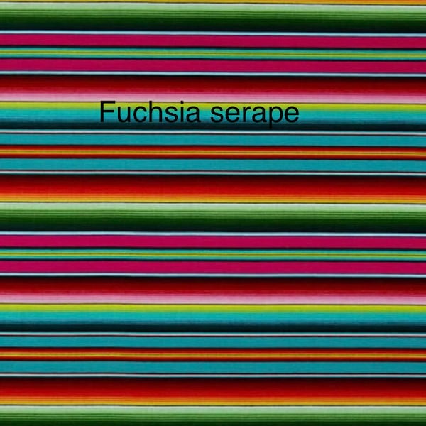 Elizabeths Studio Serape Cotton Fabric - Fiesta fabric - fiesta stripe fabric - Mexican fabric - Indian fabric