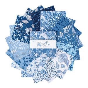 Ocean Oasis Half Metre Bundle Ocean Oasis Half Metre Bundle