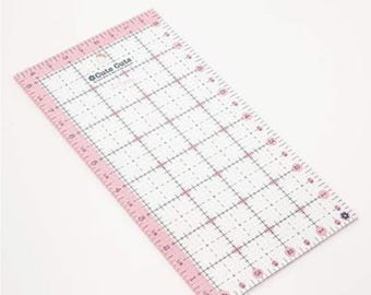 Regla Cute Cuts™ de Lori Holt de 4 1/2" x 8 1/2"