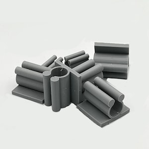 Cable Holder & Organizer