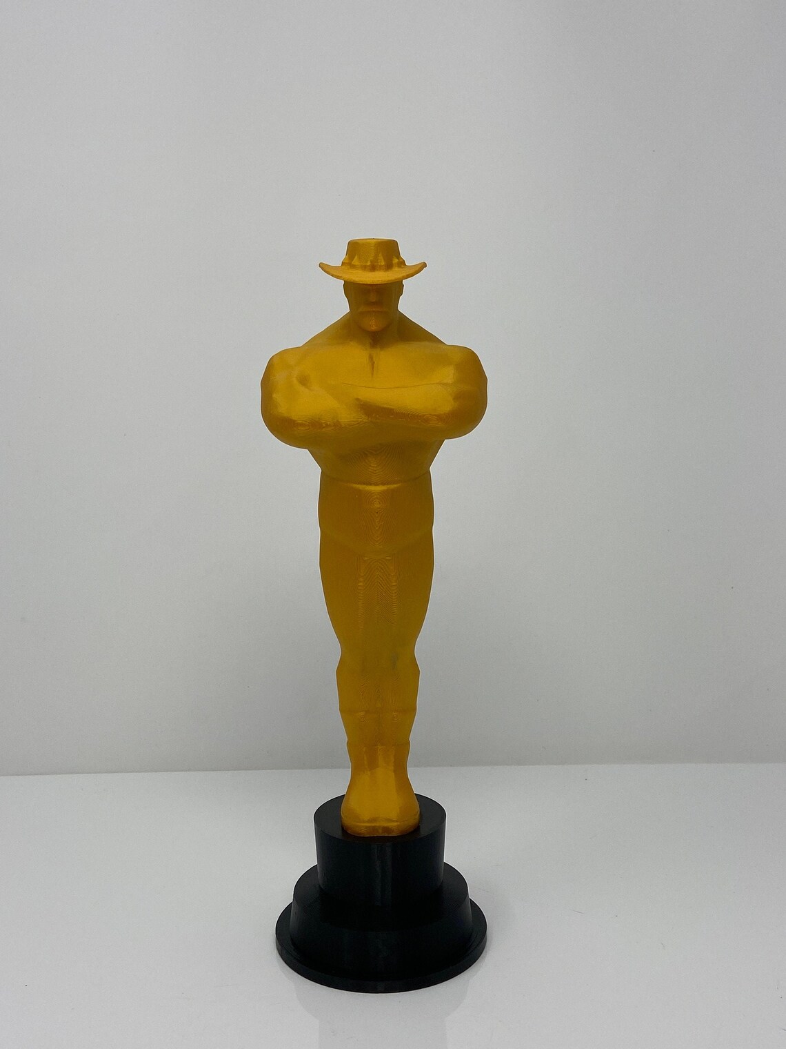 Saxxy Award Team Fortress 2 Prop Etsy