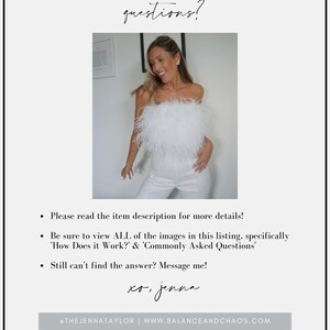 Guest Book Sign For Wedding - 8x10 and 5x7 - Canva Template - Printable (Editable) Modern Minimalistic Digital Download image 4