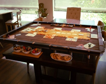 Mesa de juego StageTop Ultimate