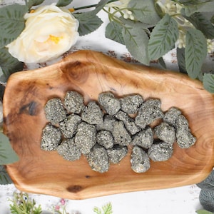 Pyrite Cluster