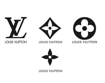 Free Free 247 Louis Vuitton Logo Pattern Svg SVG PNG EPS DXF File
