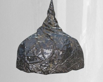 tin foil baseball cap