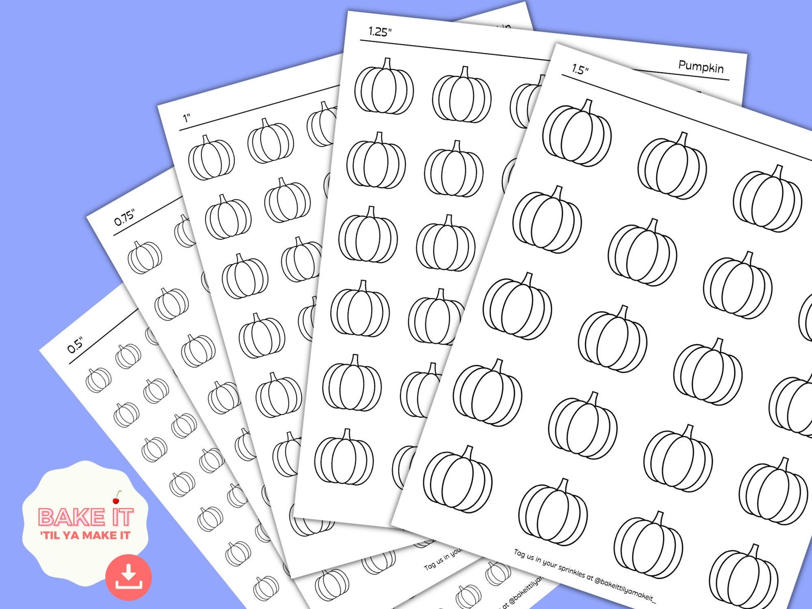 Pumpkin Royal Icing Transfer Sheets For Thanksgiving And Fall Cookie pumpkin-royal-icing-transfer-sheets-for-thanksgiving-and-fall-cookie
