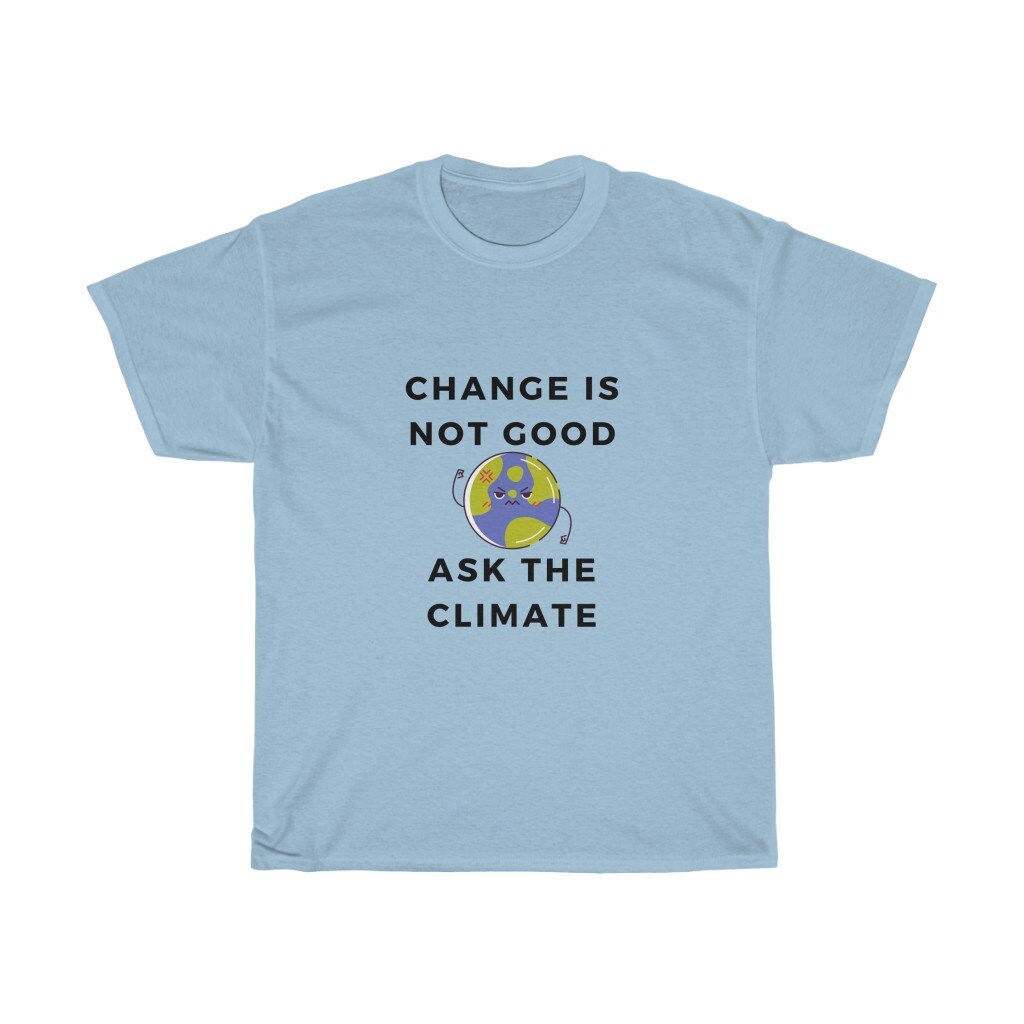 cotton climate shirt