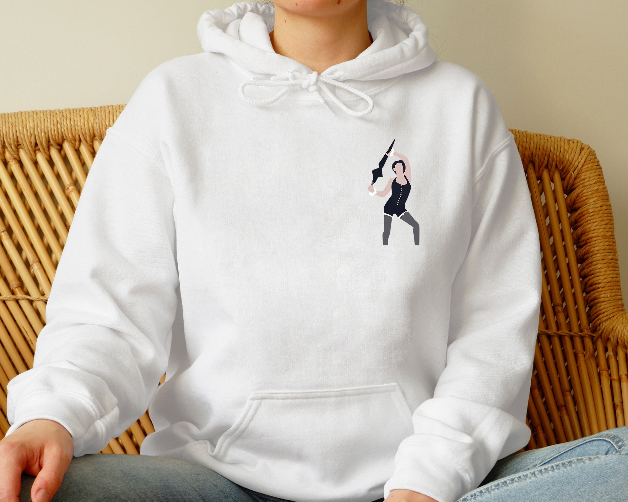 Tom holland umbrella sweatshirt Clearance