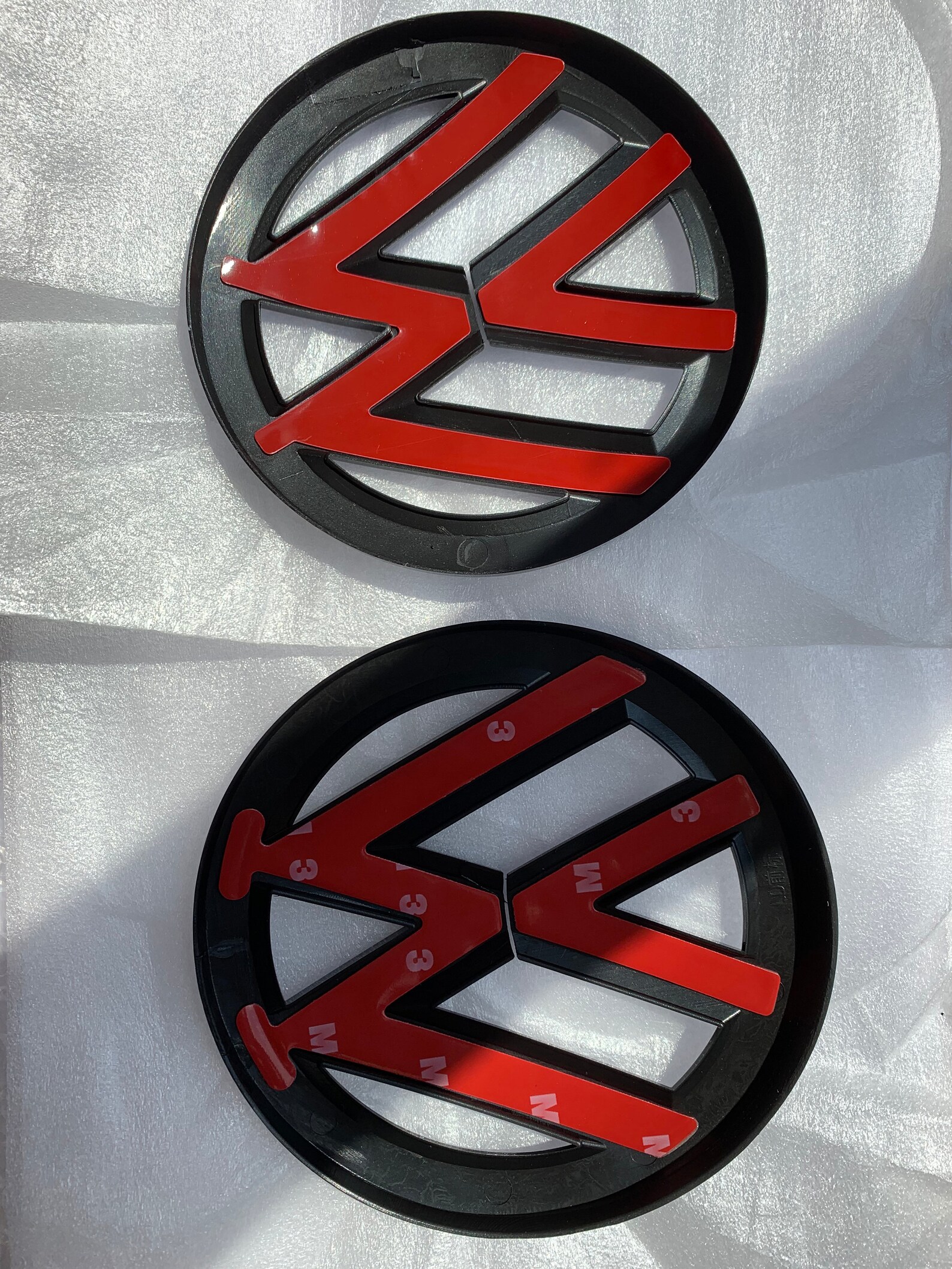 VW POLO 6C MK5 20142017 Gloss