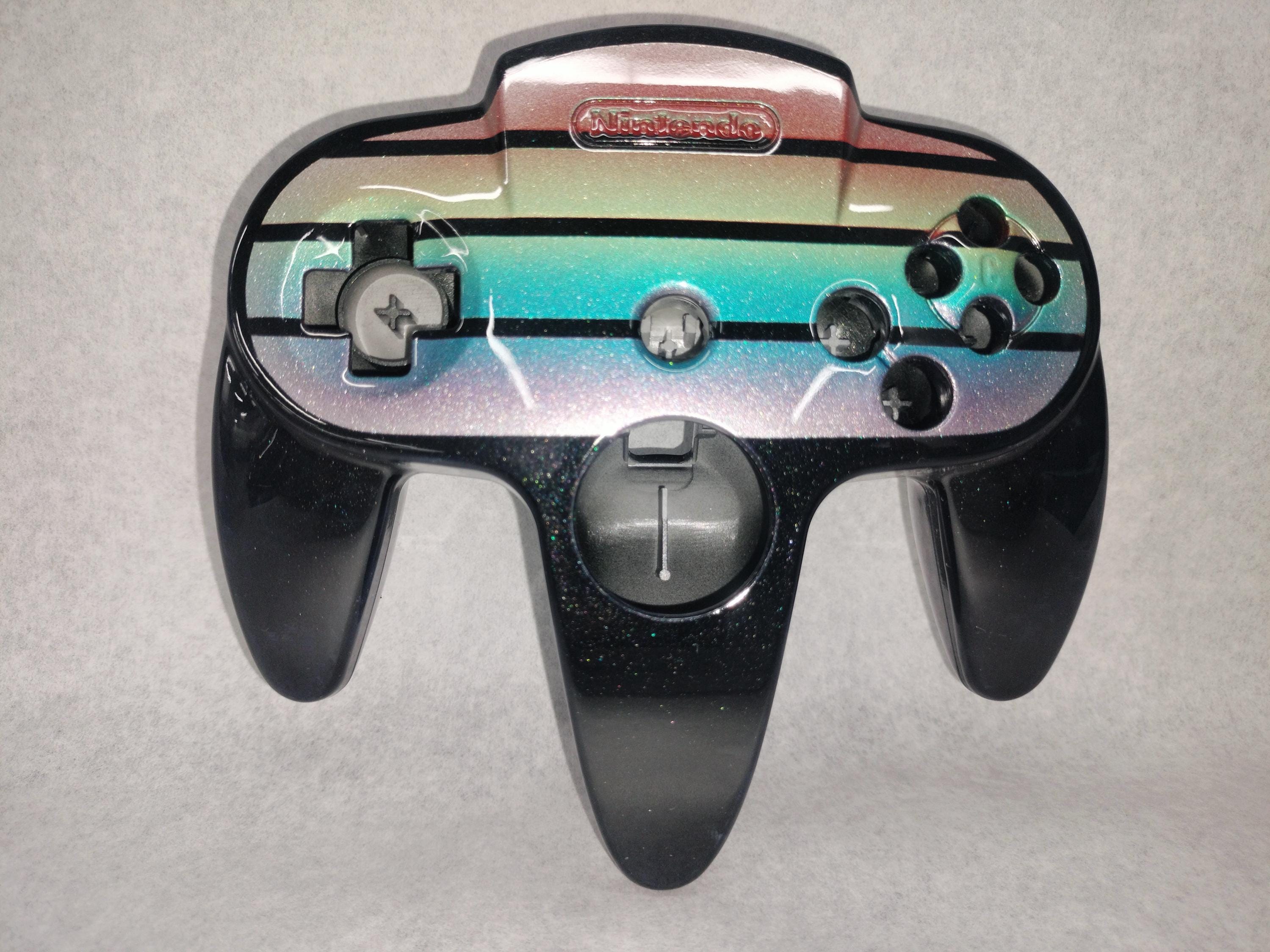 N64 Controller Shell