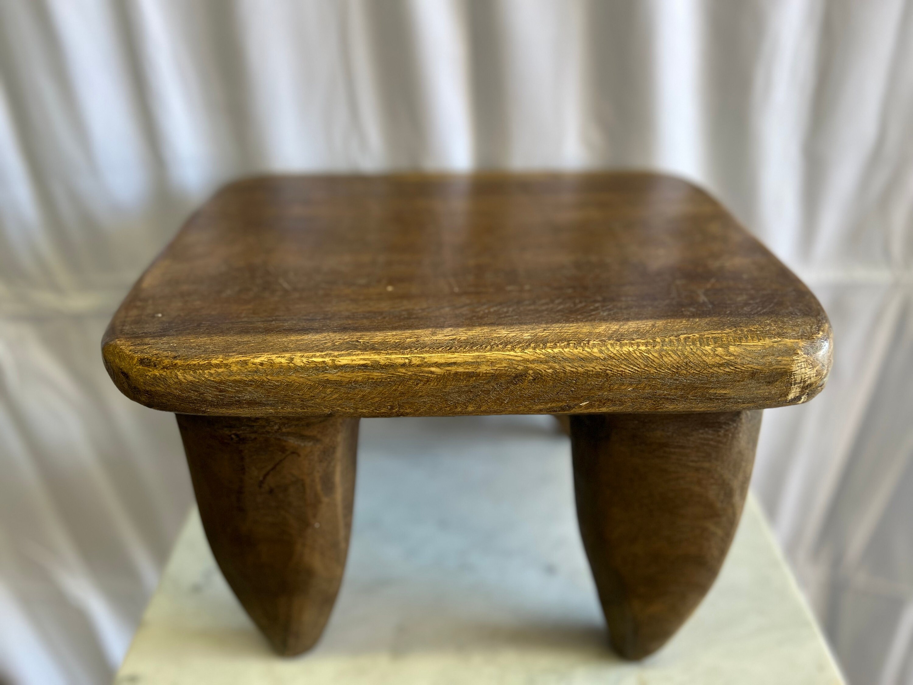 Senufo Table - Etsy
