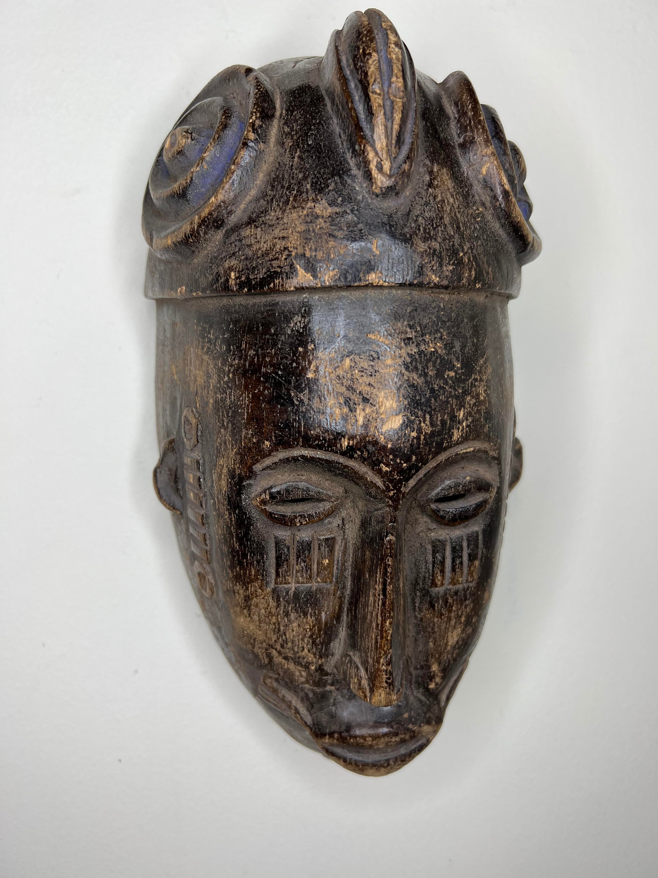 Bamoun mask - Etsy 日本