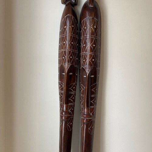 African mask fang set / wall shops decor mask/ tribal mask 43