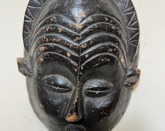 レガ・ブワミ協会マスクコンゴ - Etsy 日本