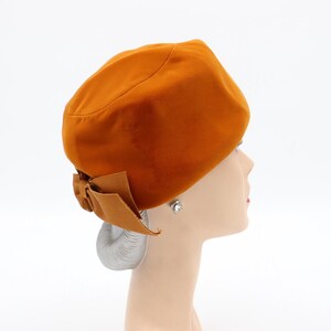 Evelyn Varon Hat - Etsy display picture 3