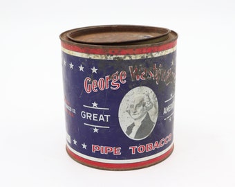 TABACCO缶★USA／1910s~ antique／アメリカ／TIN／たばこ s-l400.jpg