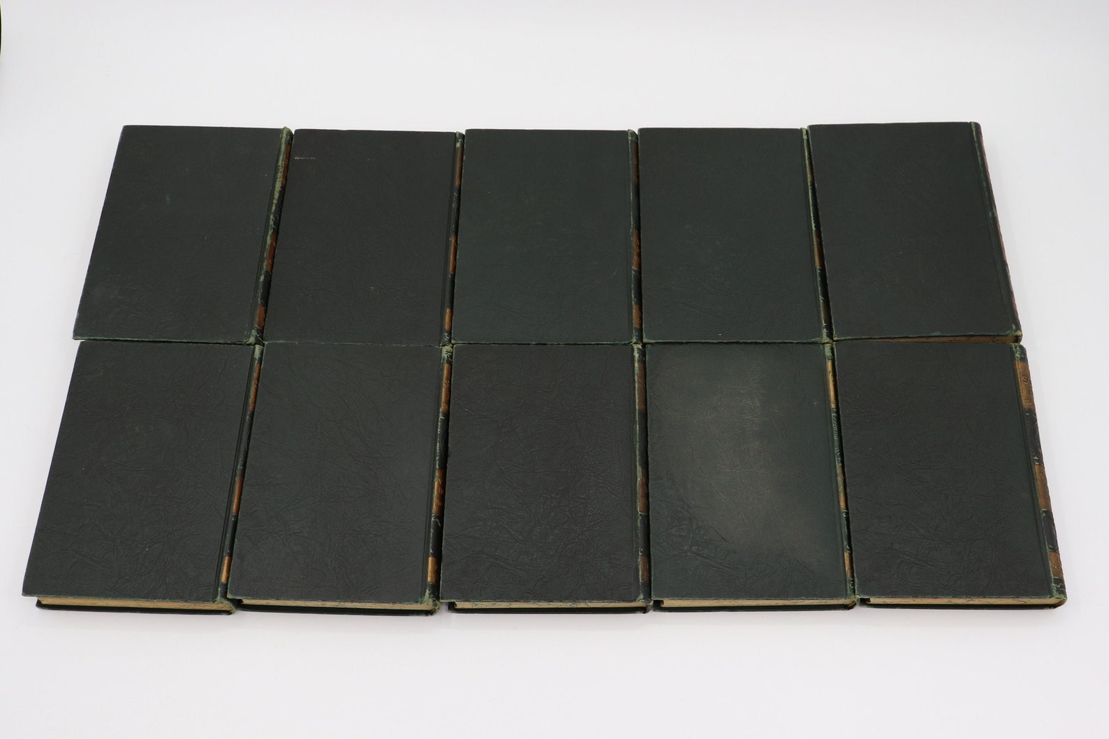 1930 the Source Book Encyclopedia Complete Set Volume 110 Etsy