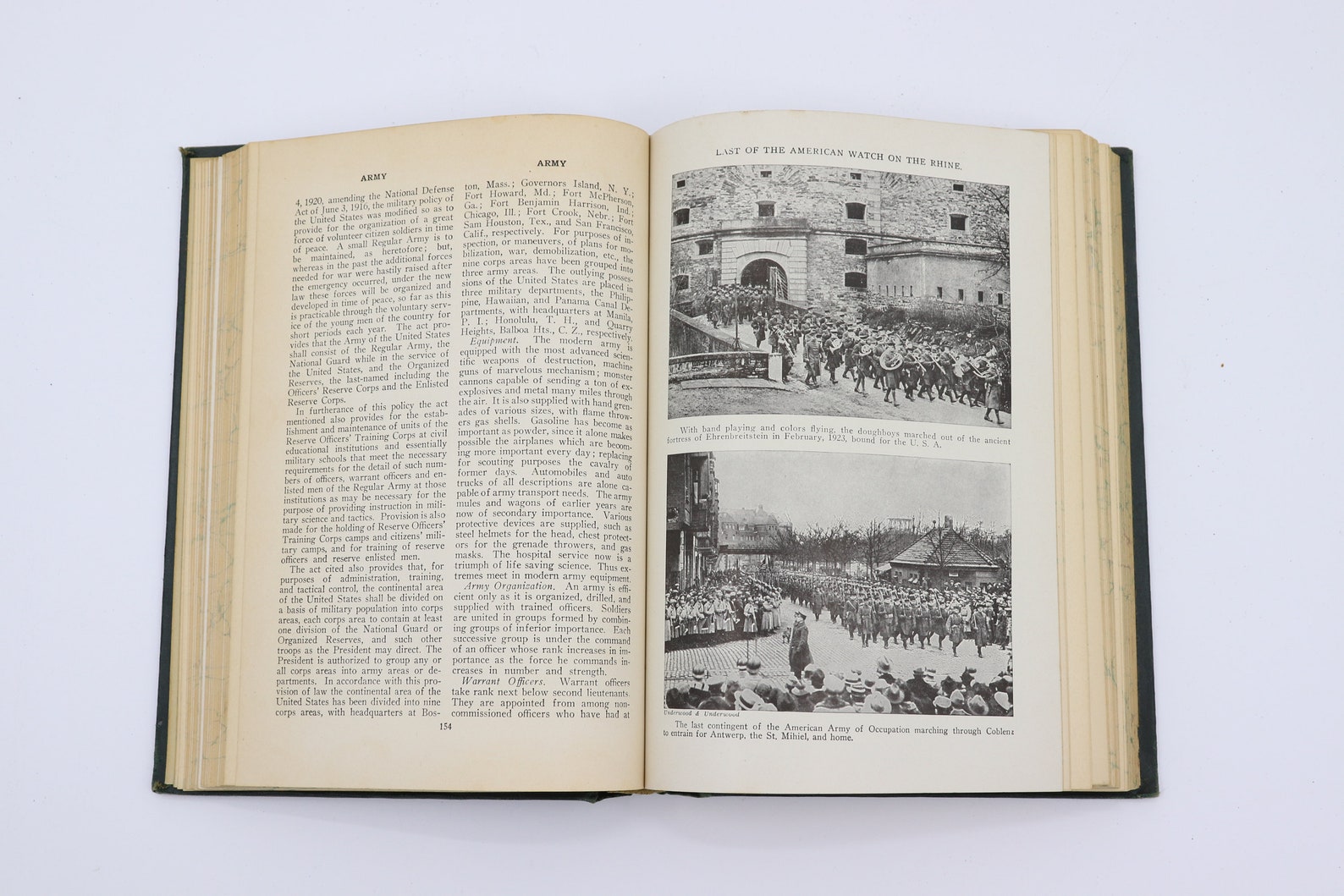 1930 the Source Book Encyclopedia Complete Set Volume 110 Etsy