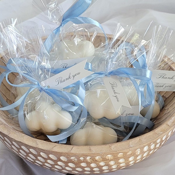 Unique Baby Shower Favors, Boy Baby Shower Favors, Baby Shower Favors, Trendy Baby Shower Favors, Bride on Cloud 9, Bride on Cloud 9 Favors