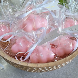Baby Shower Favors for Guests, Baby Shower, Bride on Cloud 9 Favors, Cloud Shape Favors, First Birthday Party Favors, Unique Party Favors