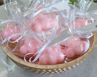 Baby Shower Favors for Guests, Baby Shower, Bride on Cloud 9 Favors, Cloud Shape Favors, First Birthday Party Favors, Unique Party Favors