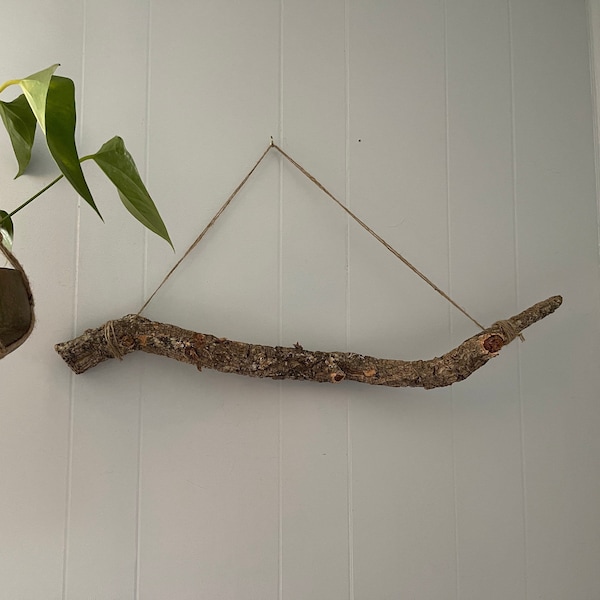 Bark and Branch Etsy