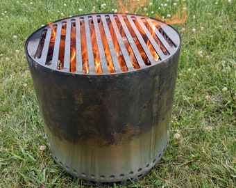 Solo Stove Ranger Fire Grate