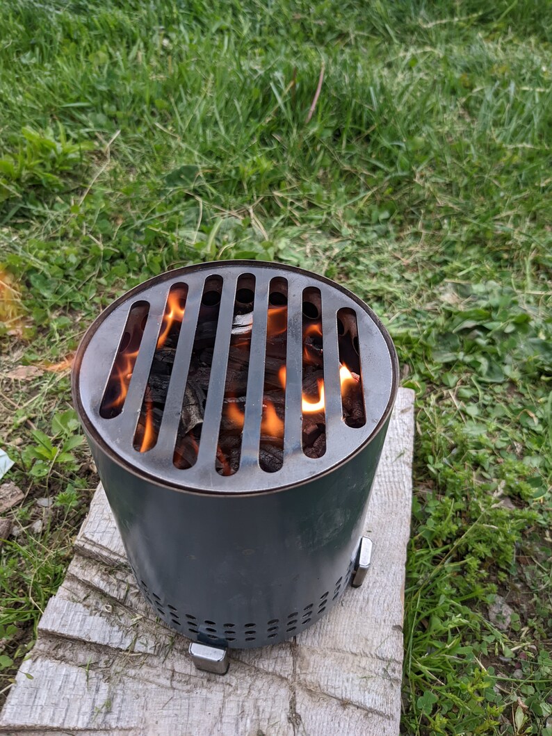 Solo Stove Mesa Cook Grate Etsy
