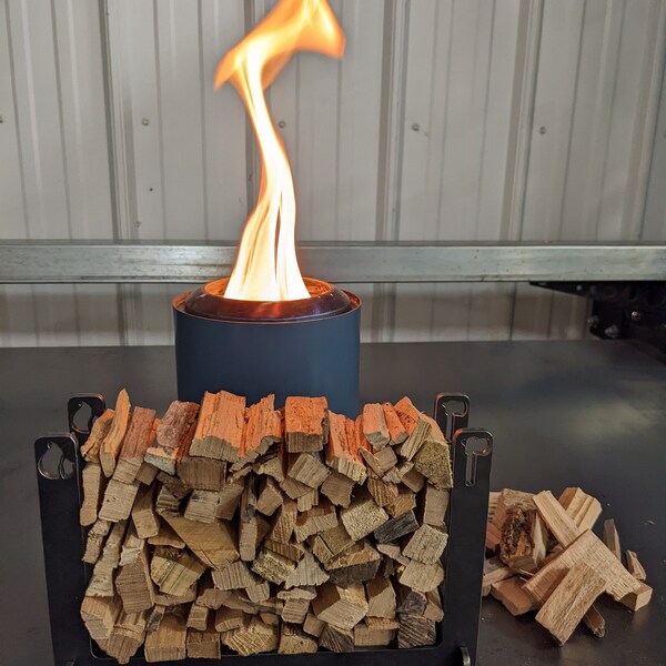 Solo Stove.wood Etsy