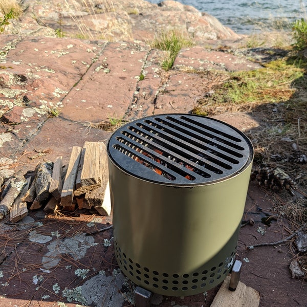 Solo Stove Mesa XL Cook Grate