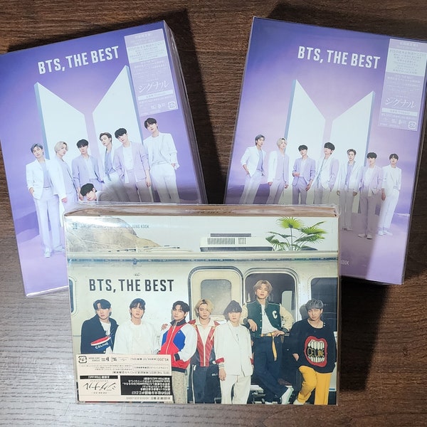 Bts Etsy Bts Etsy