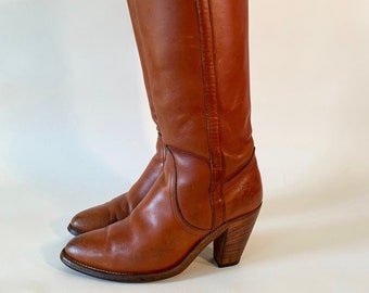 etsy frye boots