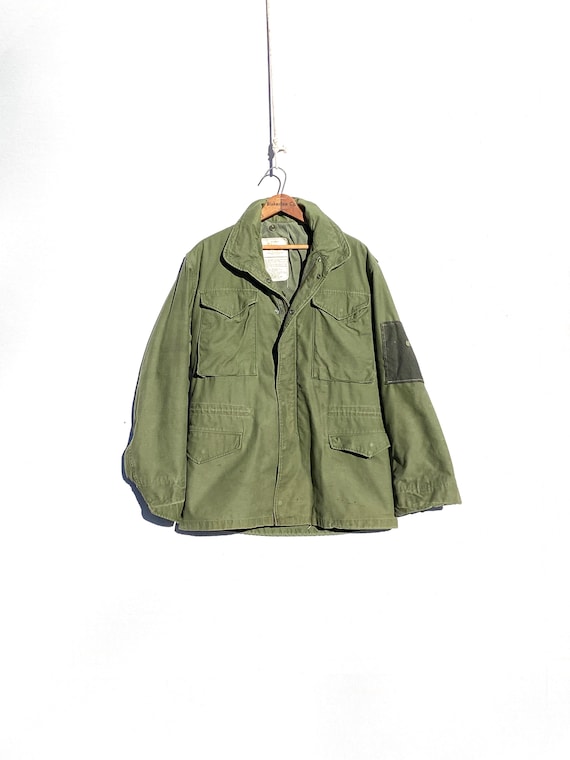 M65 field jacket - Gem M65 field jacket - Gem