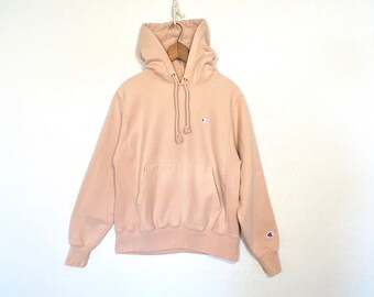 Champion Peach - Etsy