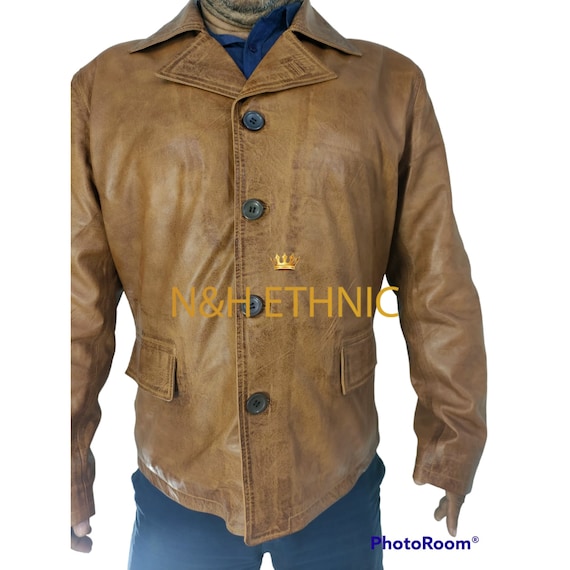 Arthur Morgan Red Dead 2 Jacket