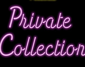 Collection privée - Paige