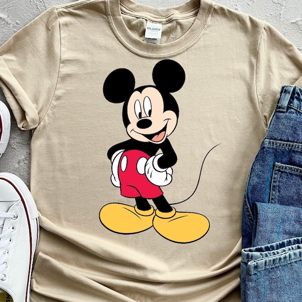 Mickey Mouse T-shirt, Minnie, Disney Shirts, Disney Vacation T-shirt, Disneyworld T-shirts, Disney Family Shirts, Disney Shirt For Women's