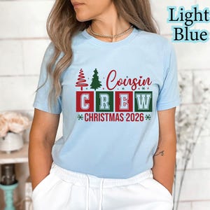 Holiday Shirts - Etsy