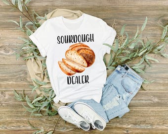 Sourdough Dealer PNG
