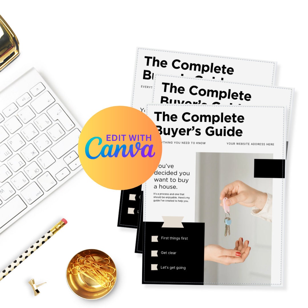 Real Estate Home Buyers Guide Home Buying Guide Home Buyer Presentation ... Property tax guide for US buyers