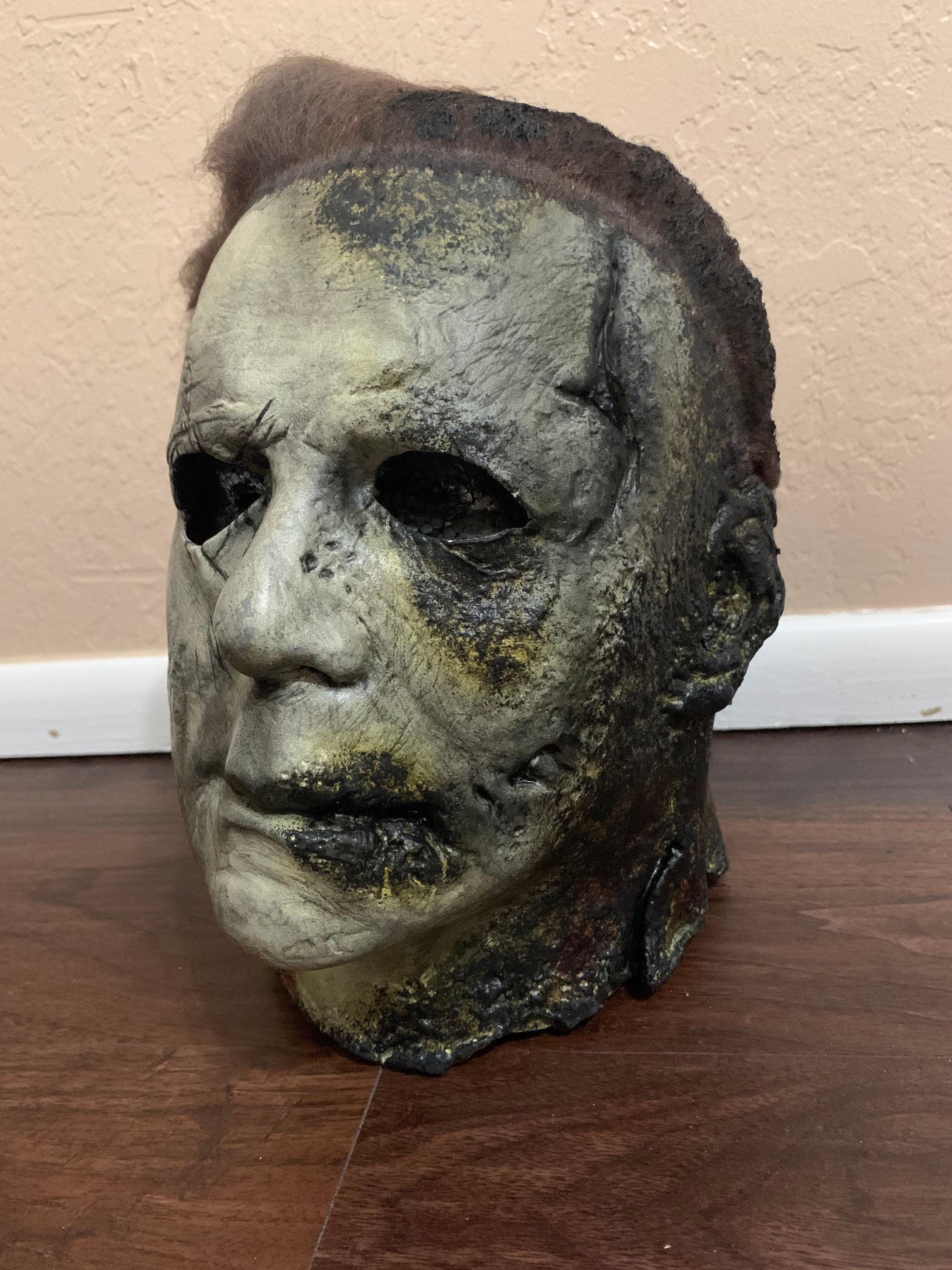 halloween kills collectibles