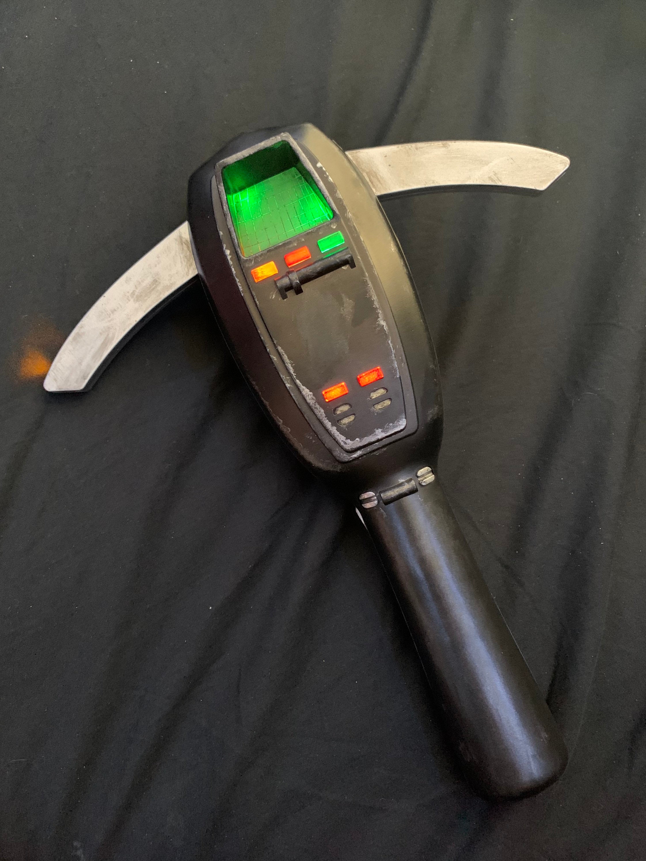 Ghostbusters Pke Meter ubicaciondepersonas.cdmx.gob.mx