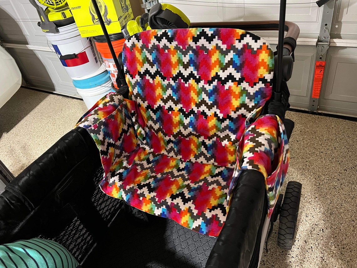 Wonderfold W4 OG Seats Digital PDF Sewing Pattern Etsy