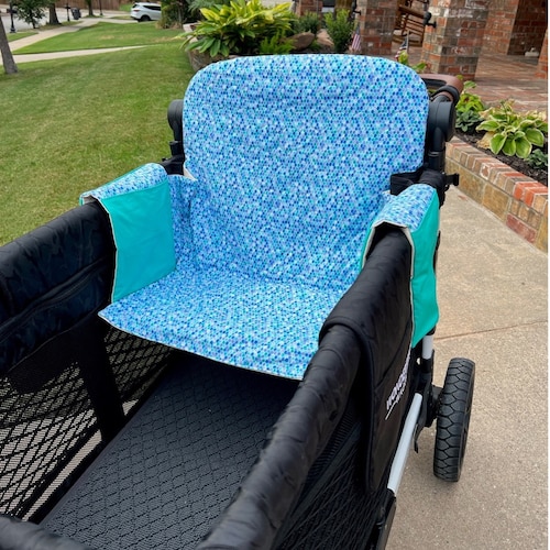 Wonderfold W2 Luxe Elite Canopy Digital PDF Sewing Pattern Etsy