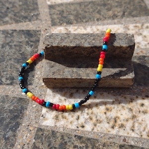 Wild West bracelet